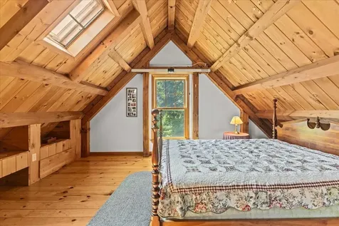 763 Goose Pond Road Fairfax VT 05454