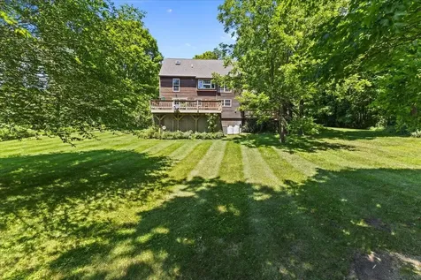 763 Goose Pond Road Fairfax VT 05454