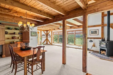 763 Goose Pond Road Fairfax VT 05454