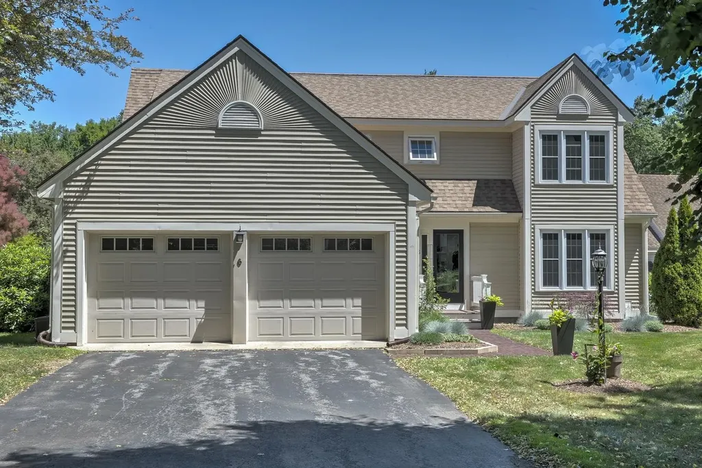 6 James Hill Drive Keene NH 03431