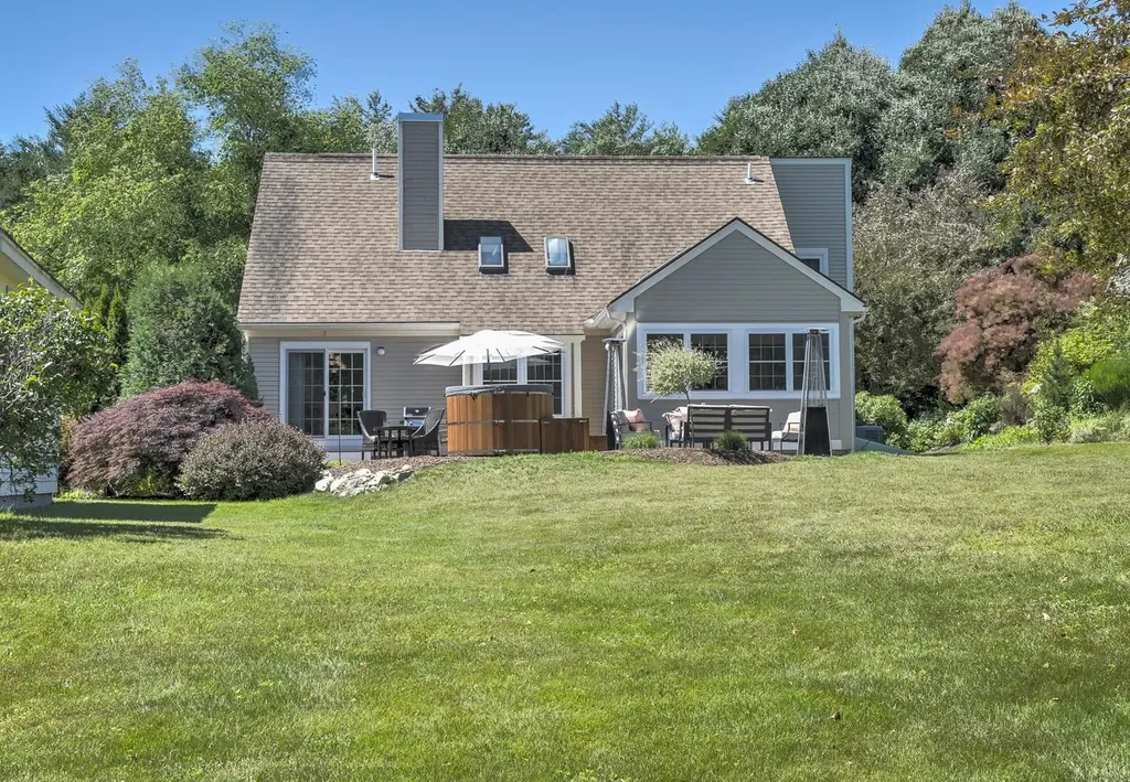 6 James Hill Drive Keene NH 03431