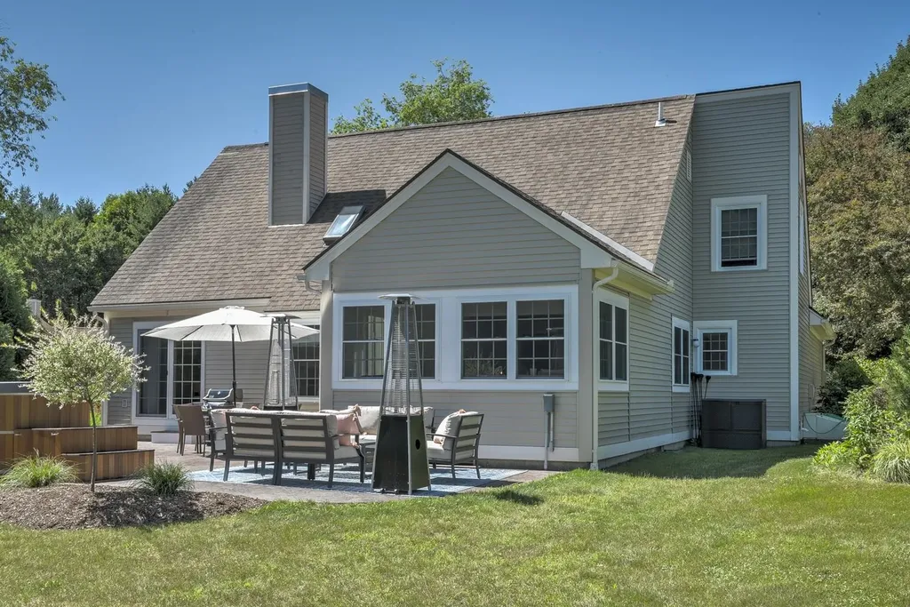 6 James Hill Drive Keene NH 03431