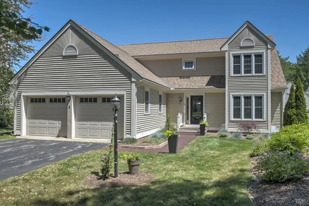 6 James Hill Drive Keene NH 03431