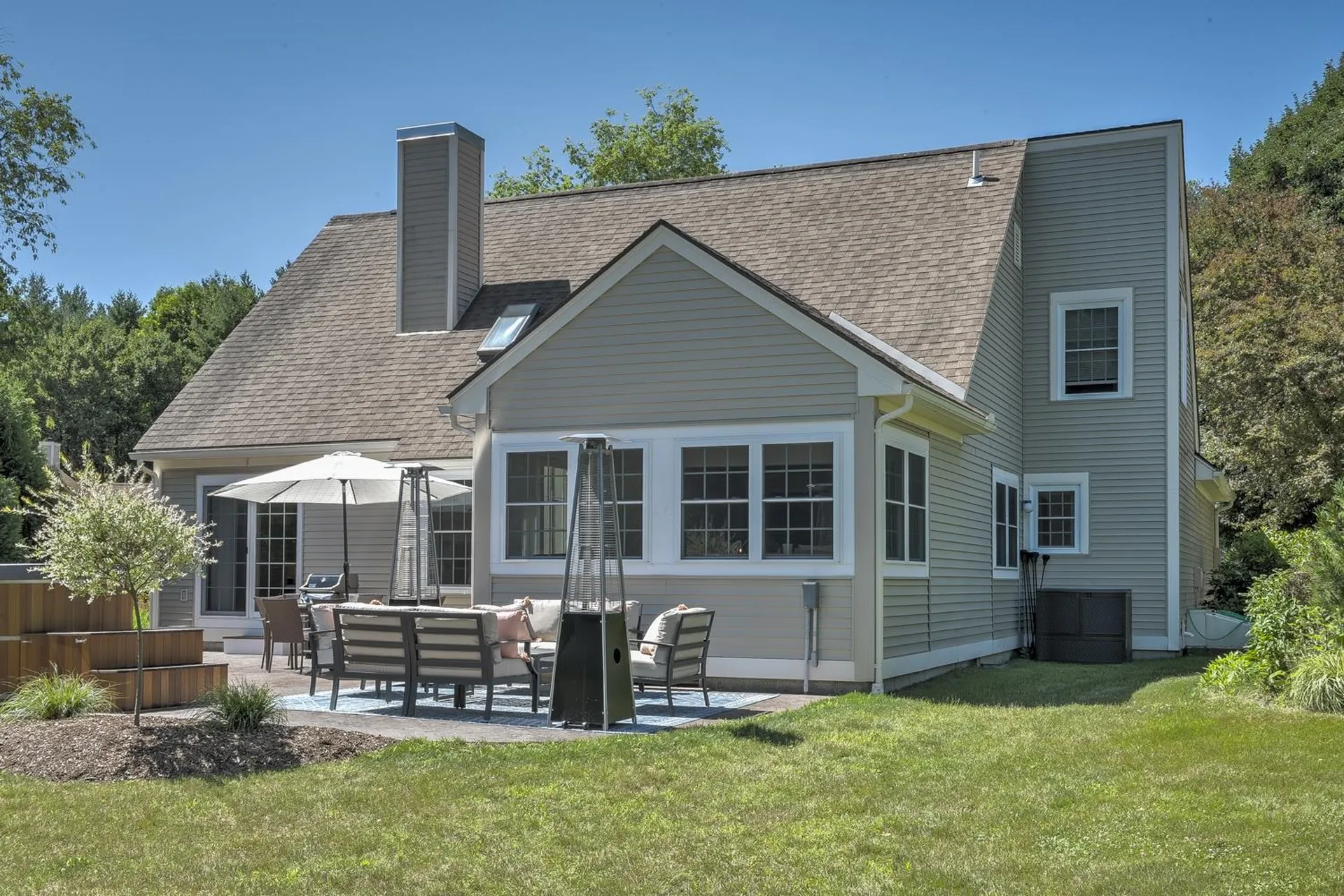 6 James Hill Drive Keene NH 03431