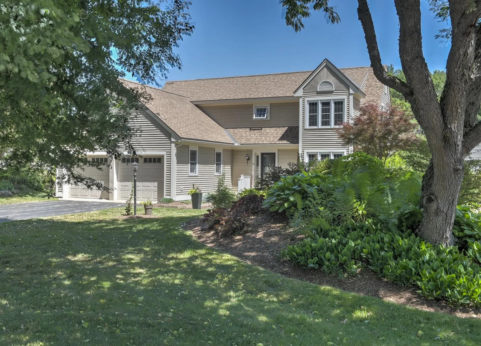 6 James Hill Drive Keene NH 03431