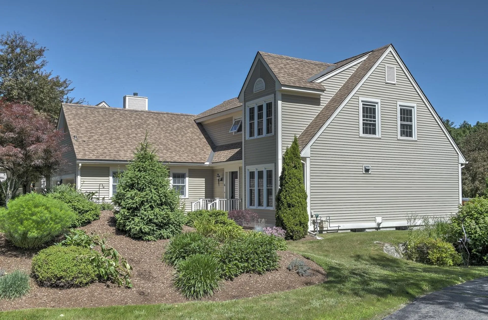 6 James Hill Drive Keene NH 03431