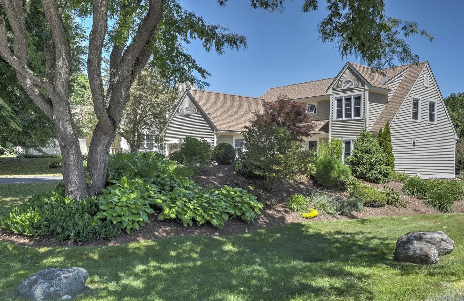 6 James Hill Drive Keene NH 03431