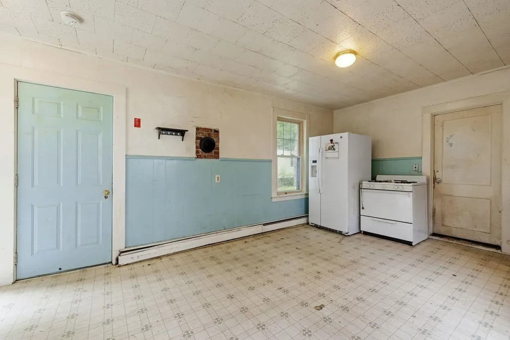 162 Pollard Road Lincoln NH 03251