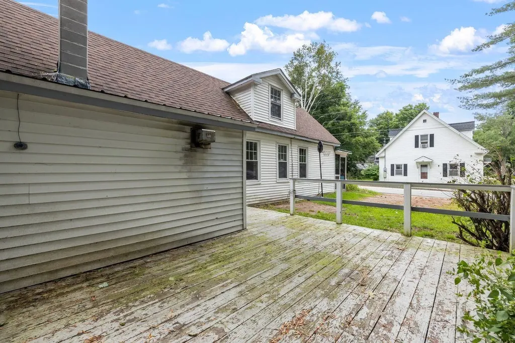162 Pollard Road Lincoln NH 03251