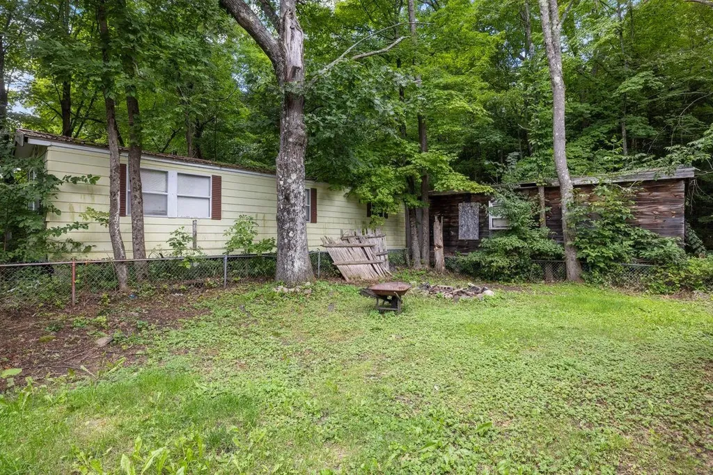162 Pollard Road Lincoln NH 03251