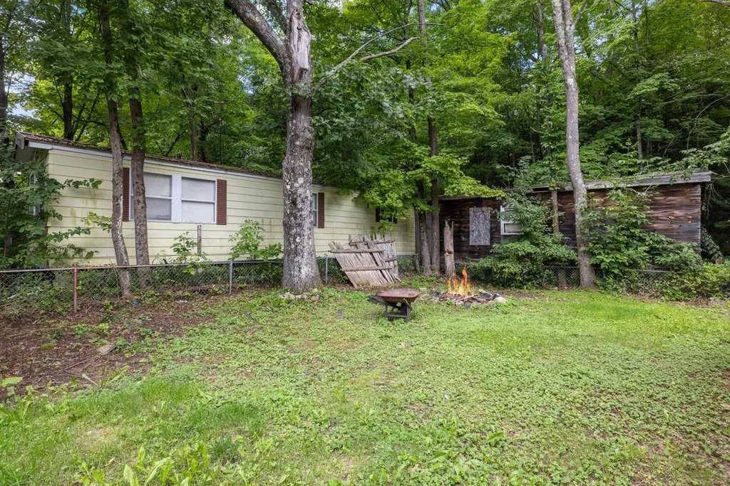 162 Pollard Road Lincoln NH 03251