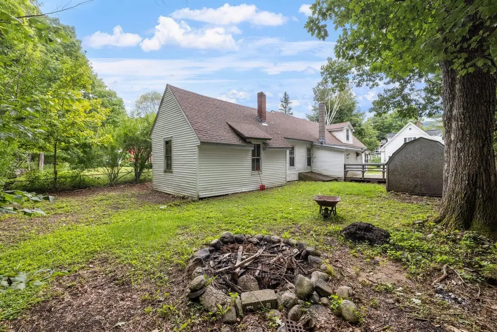 162 Pollard Road Lincoln NH 03251