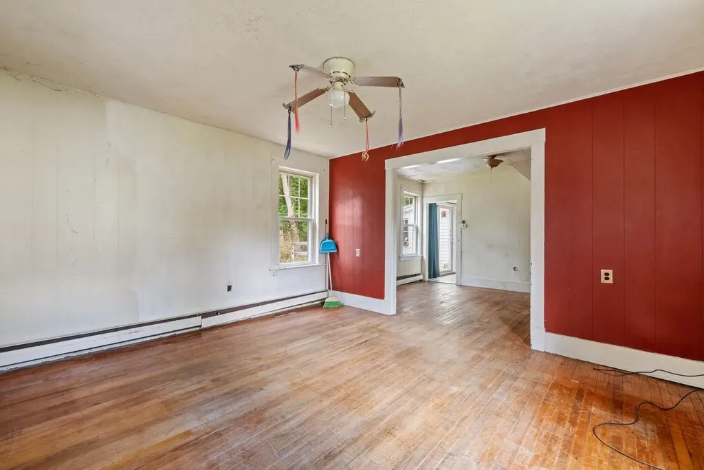 162 Pollard Road Lincoln NH 03251