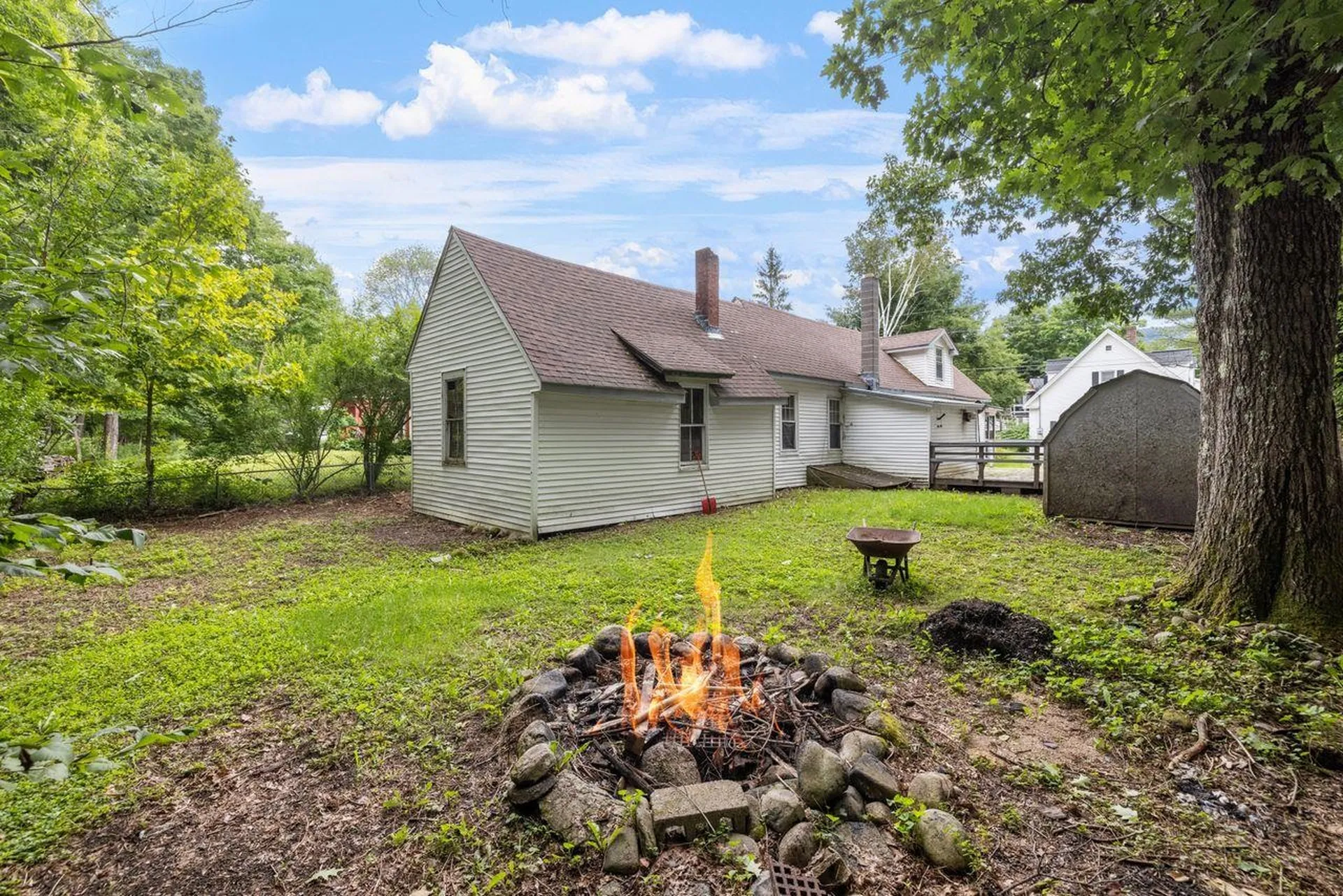 162 Pollard Road Lincoln NH 03251