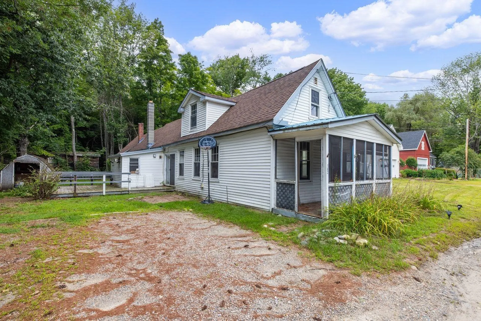 162 Pollard Road Lincoln NH 03251