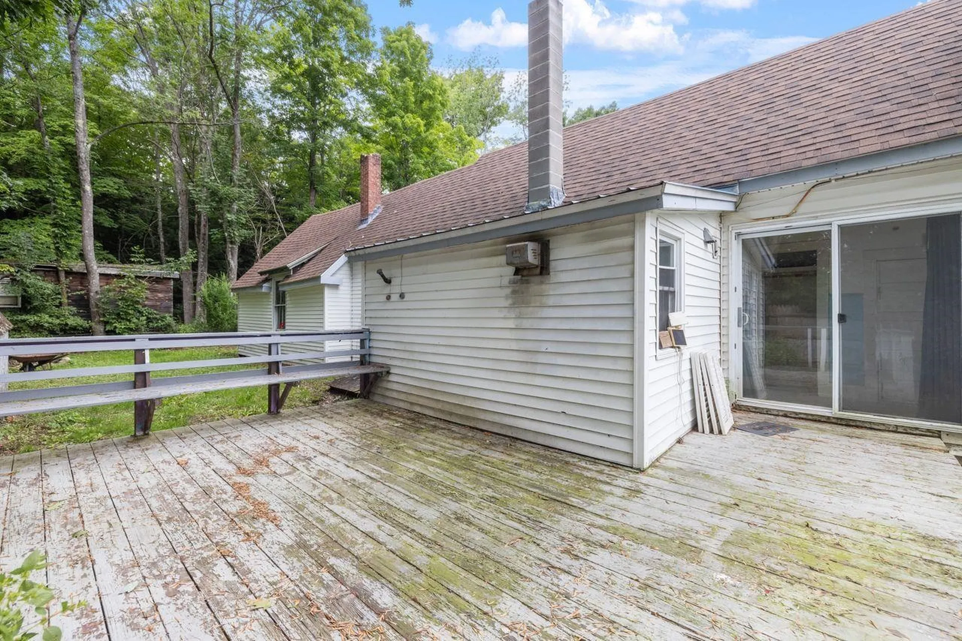 162 Pollard Road Lincoln NH 03251