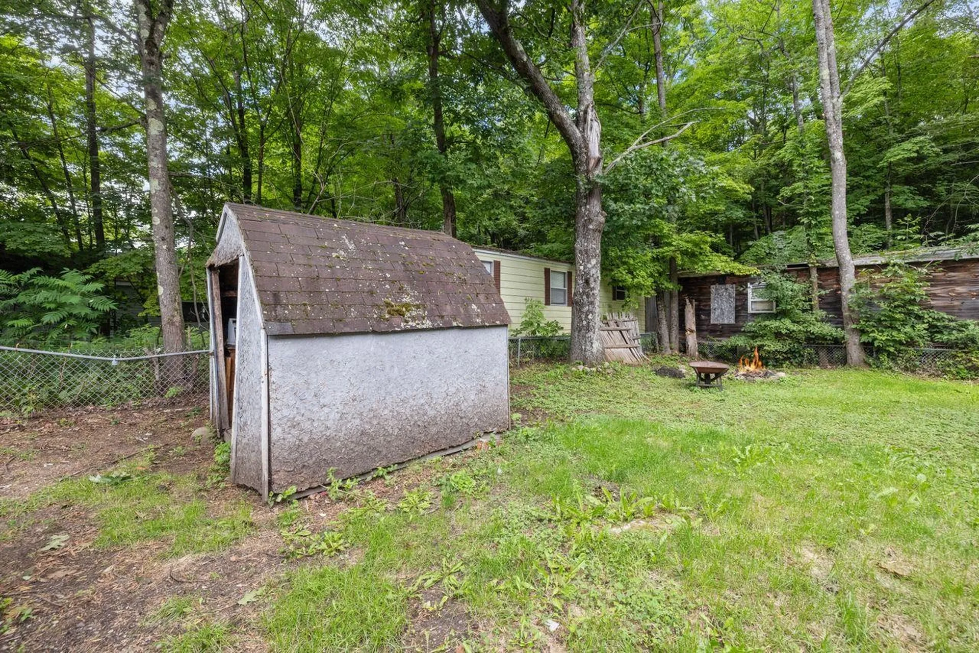 162 Pollard Road Lincoln NH 03251