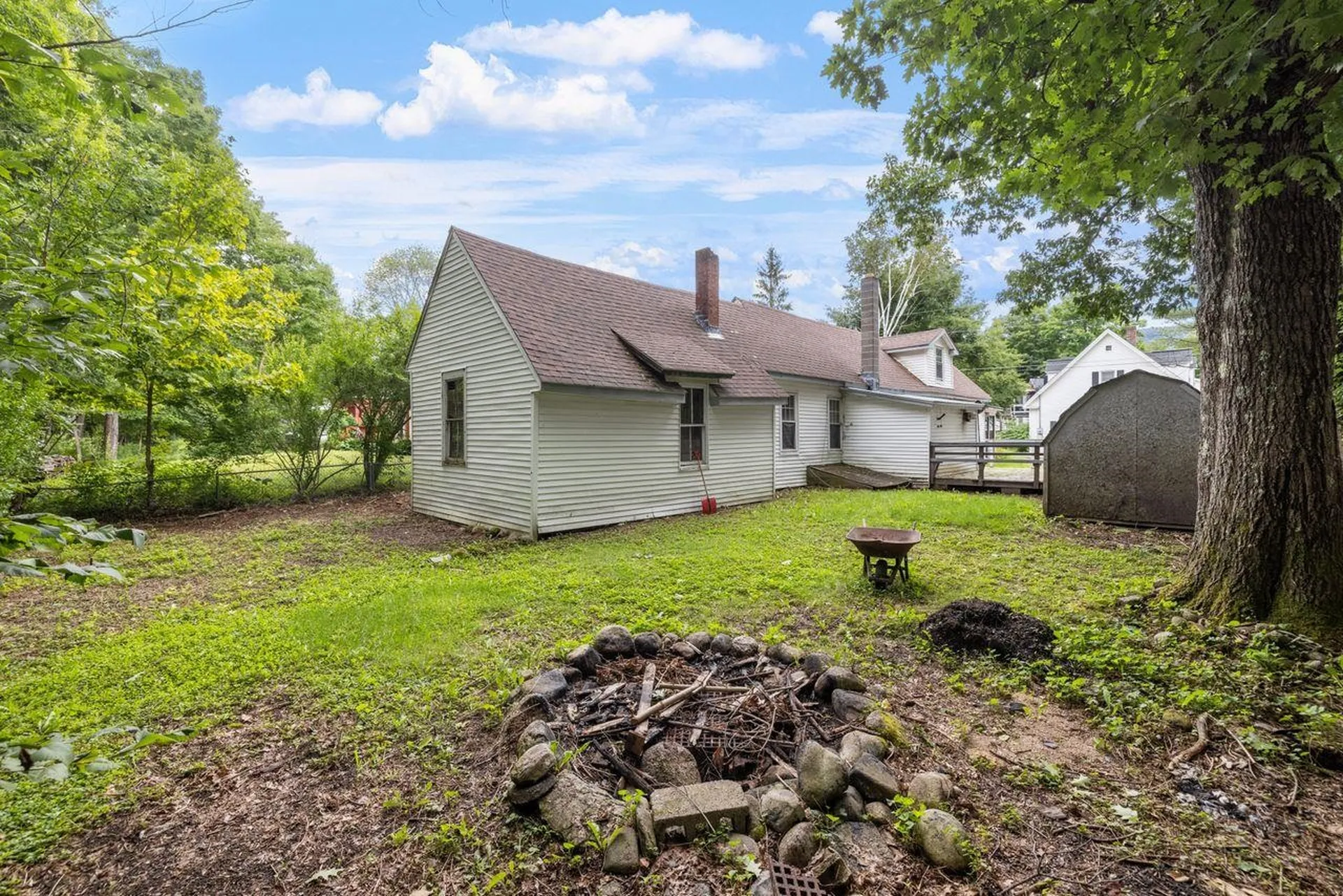 162 Pollard Road Lincoln NH 03251