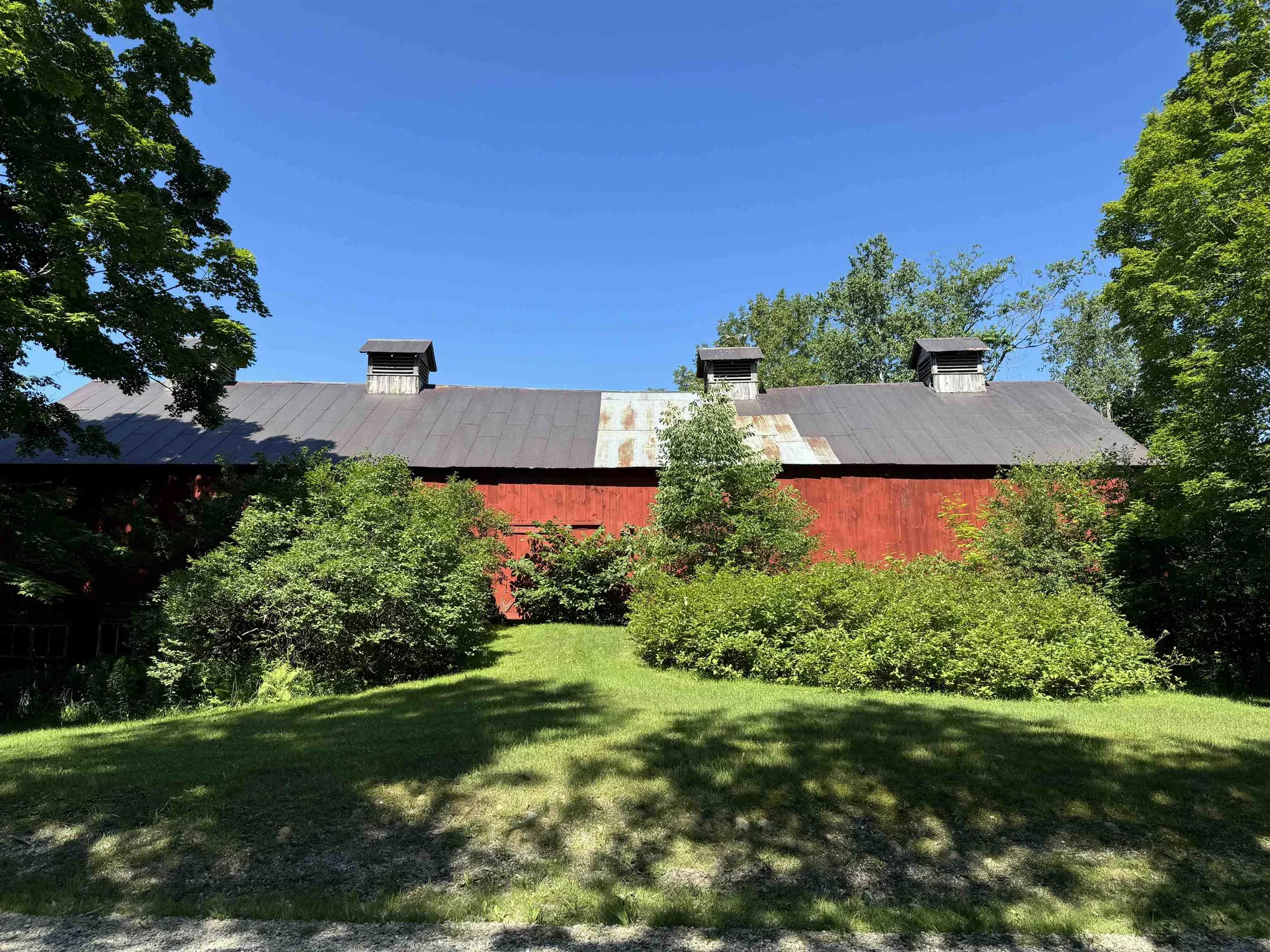 1110 Goshen Ripton Road Goshen VT 05733
