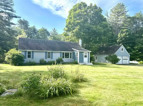 33 Etna Road Hanover NH 03755