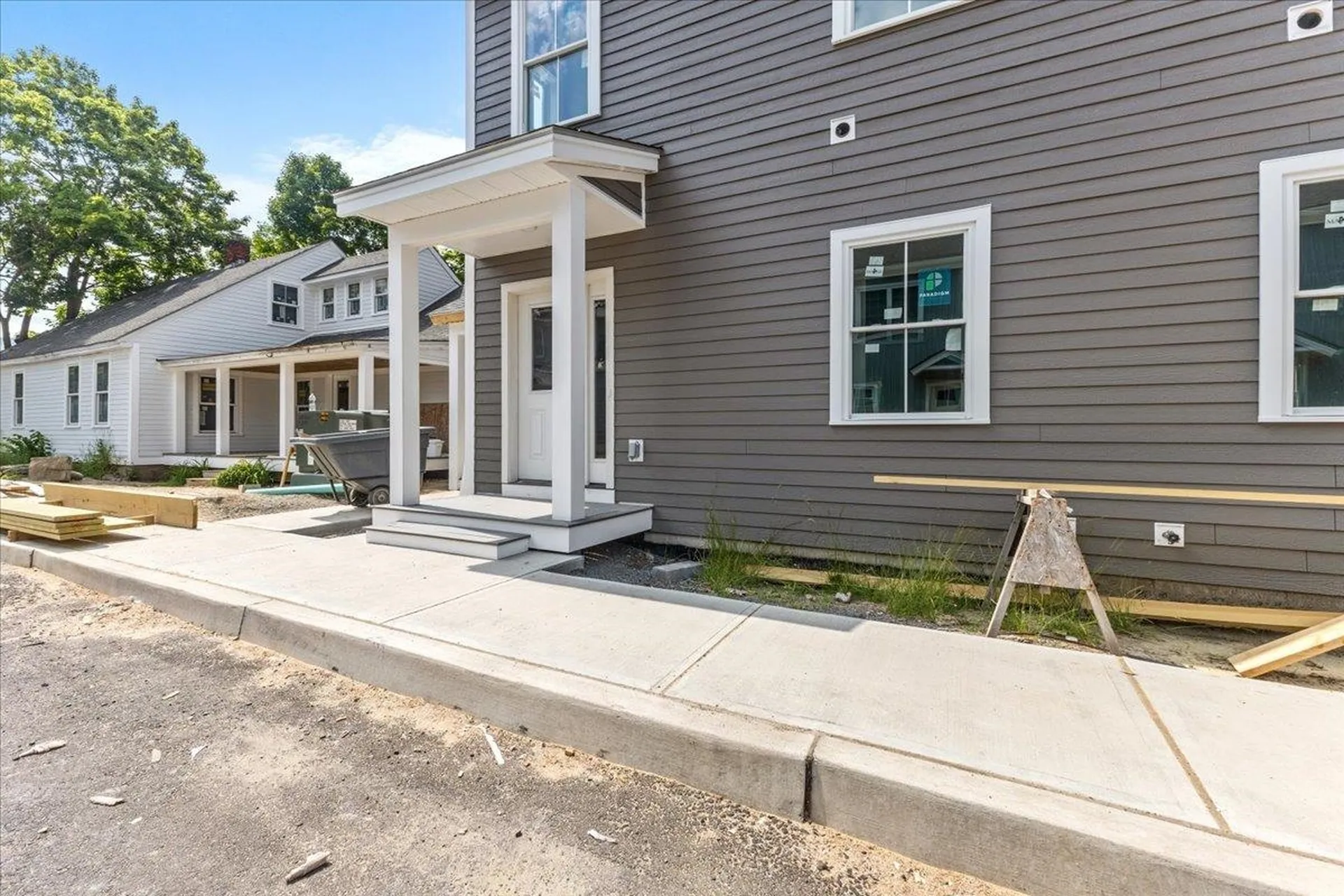 23 Gardner Lane Waterbury VT 05676