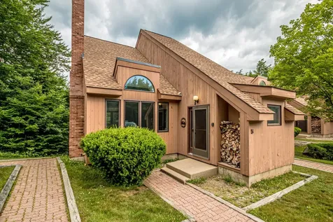 5 Top Notch Road Bartlett NH 03812