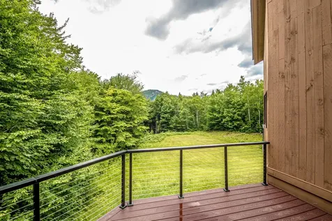 5 Top Notch Road Bartlett NH 03812