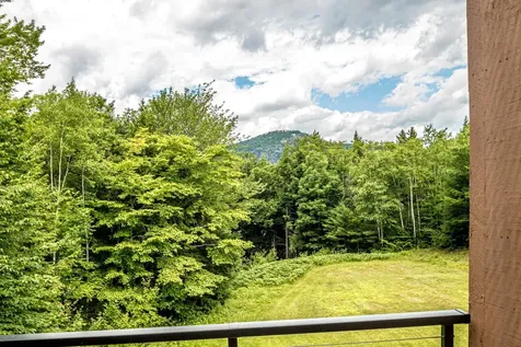 5 Top Notch Road Bartlett NH 03812