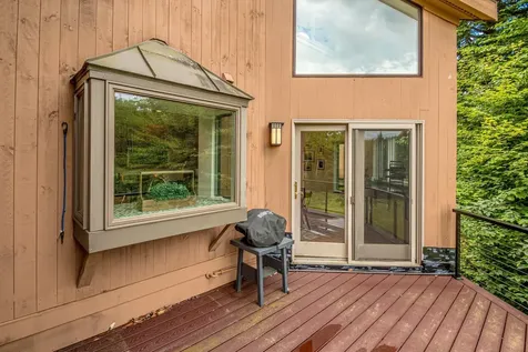 5 Top Notch Road Bartlett NH 03812