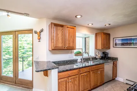 5 Top Notch Road Bartlett NH 03812