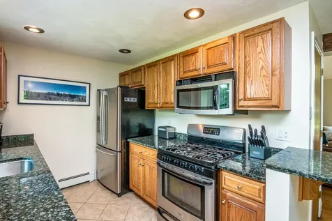 5 Top Notch Road Bartlett NH 03812