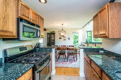 5 Top Notch Road Bartlett NH 03812