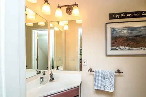 5 Top Notch Road Bartlett NH 03812