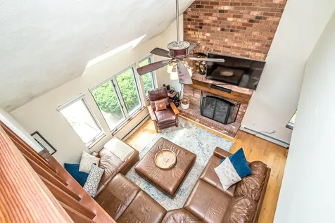 5 Top Notch Road Bartlett NH 03812