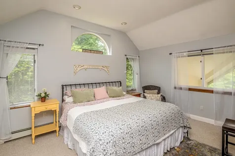 5 Top Notch Road Bartlett NH 03812