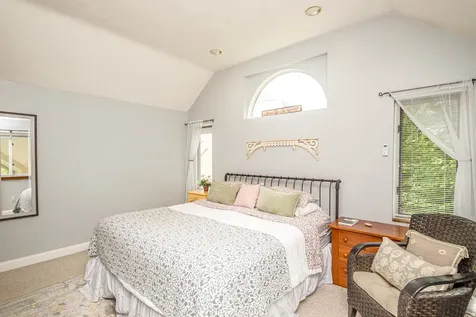 5 Top Notch Road Bartlett NH 03812