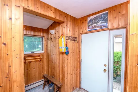 5 Top Notch Road Bartlett NH 03812