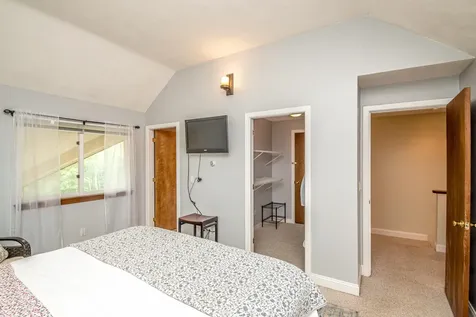 5 Top Notch Road Bartlett NH 03812