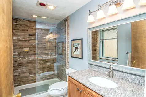 5 Top Notch Road Bartlett NH 03812