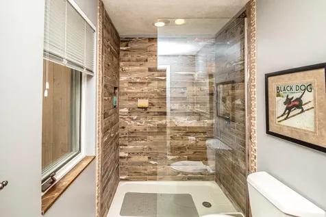 5 Top Notch Road Bartlett NH 03812