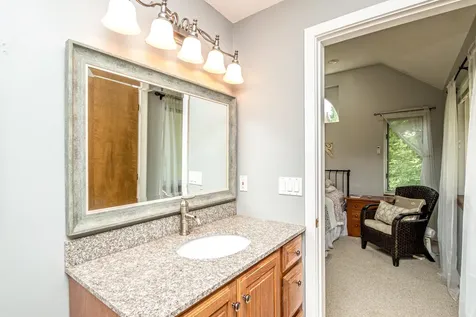 5 Top Notch Road Bartlett NH 03812