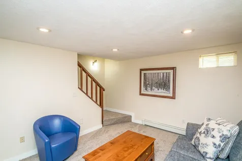 5 Top Notch Road Bartlett NH 03812