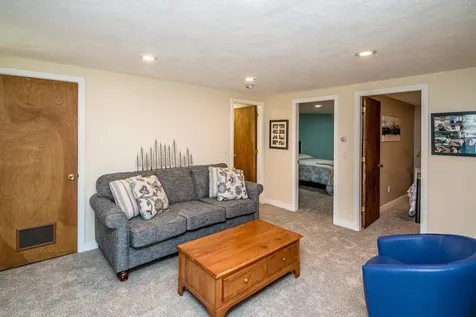 5 Top Notch Road Bartlett NH 03812