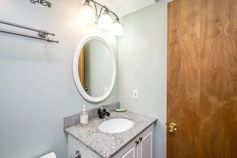 5 Top Notch Road Bartlett NH 03812