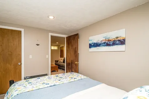 5 Top Notch Road Bartlett NH 03812