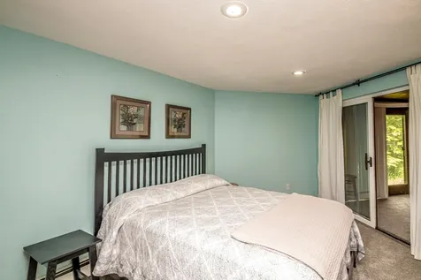 5 Top Notch Road Bartlett NH 03812