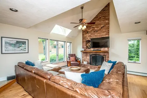 5 Top Notch Road Bartlett NH 03812