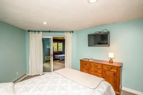 5 Top Notch Road Bartlett NH 03812