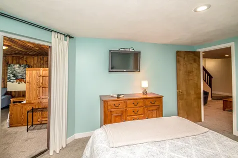 5 Top Notch Road Bartlett NH 03812