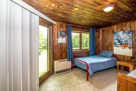 5 Top Notch Road Bartlett NH 03812